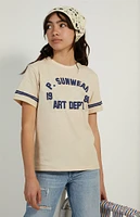 PacSun Kids Pacific Sunwear Art Dept T-Shirt