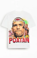 UFC Alex Pereira Poatan Stare T-Shirt