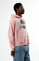 RODMAN BRAND Globe Hoodie