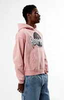 RODMAN BRAND Globe Hoodie