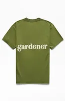 GARDENS & SEEDS Gardener T-Shirt