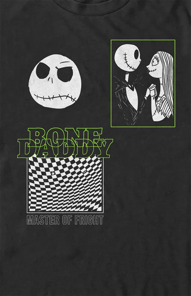 Bone Daddy T-Shirt