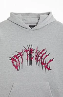 Vans Kids Metal Arch Hoodie