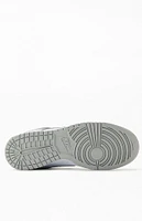 Nike Dunk Low Lottery Gray Shoes