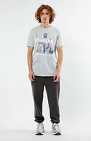 PacSun Poseidon T-Shirt