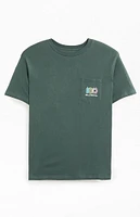 Billabong Troppo Pocket T-shirt