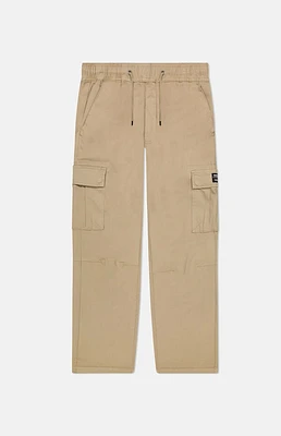 WeSC America Inc Open Bottom Cargo Pants
