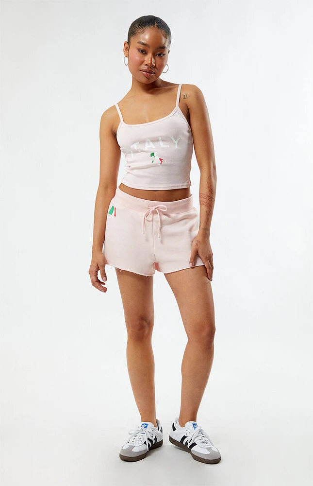 PacSun Italy Easy Tank Top