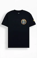 Action Figure Miles NBA All-Stars Denver Nuggets T-Shirt