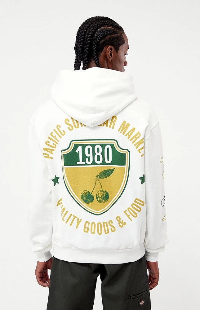 PacSun Quality Goods Hoodie