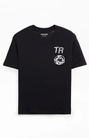 True Religion Multi Graphic T-Shirt