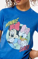 Minnie & Daisy T-Shirt