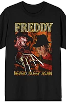 Nightmare On Elm Street T-Shirt