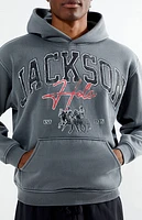 Pacsun Jackson Hole Hoodie
