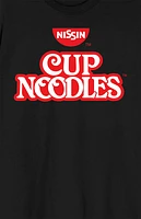 Nissin the Original Cup Noodle T-Shirt