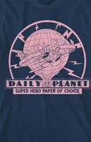 Kids Daily Planet T-Shirt