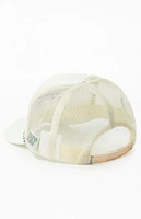 Los Sundays Tequila Soda Club Trucker Hat
