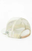 Los Sundays Tequila Soda Club Trucker Hat