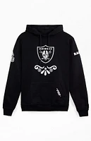 ProStandard Las Vegas Raiders Sugar Skull Hoodie