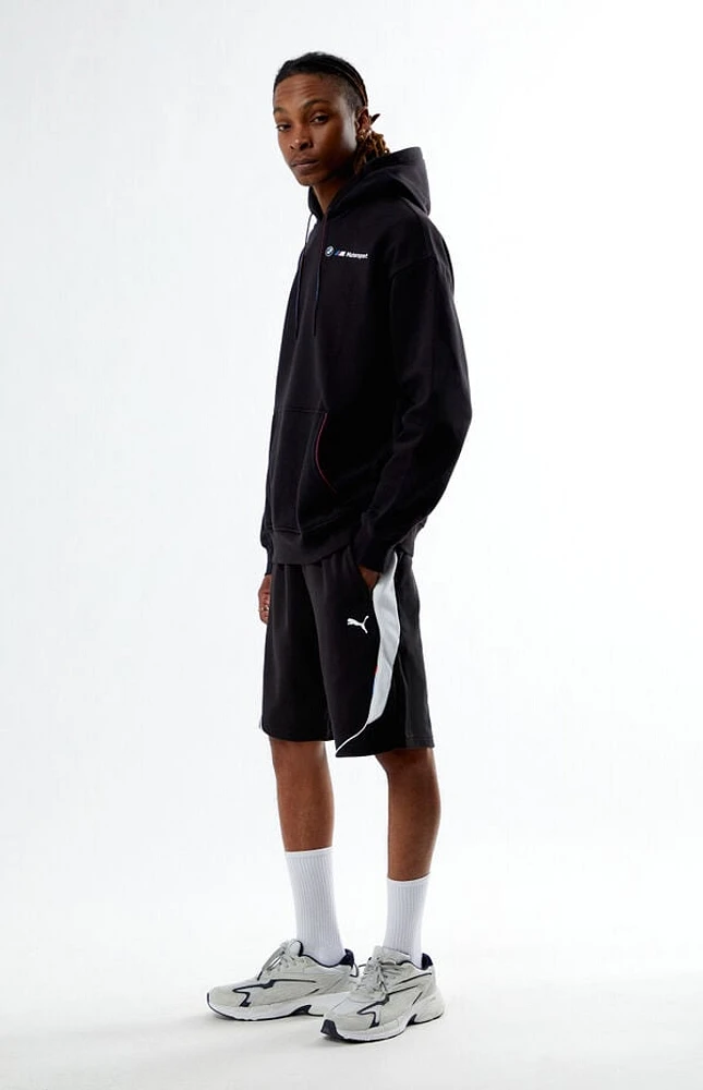 Puma BMW Motorsport Sweat Shorts