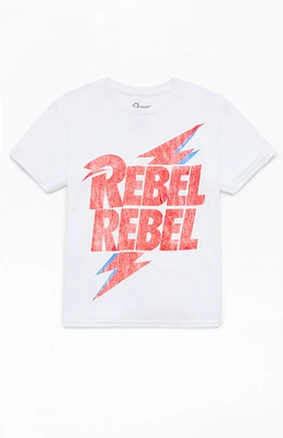 Kids Bowie Rebel T-Shirt