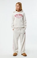 Pacsun Kids Pacific Sunwear Nineteen Eighty Hoodie