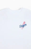 New Era LA Dodgers Ice Cream T-Shirt