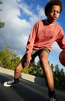 PacSun Kids Crew Neck Sweatshirt