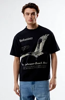 Budweiser By PacSun Flight T-Shirt