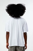 PacSun Free Falling Oversized T-Shirt