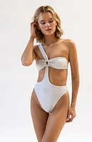Dippin' Daisy's Spritz One Piece Swimsuit