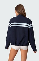 Edikted Joey Oversized Jacket