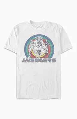 Marvel Avengers Classic T-Shirt