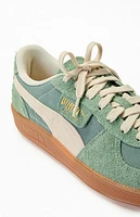 Puma Green Palermo Shoes