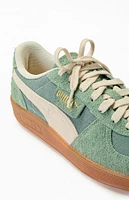Puma Green Palermo Shoes