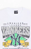 New Era York Yankees T-Shirt