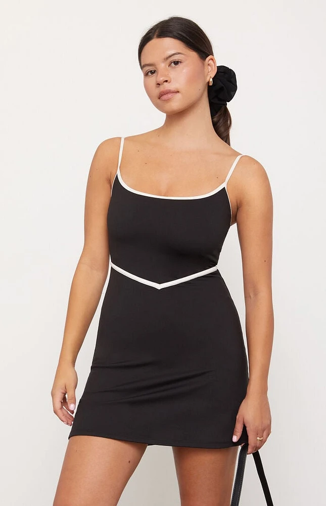 PAC 1980 WHISPER Active Toryn Dress