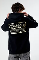 Brixton Inc. Hoodie