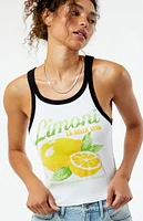 PS / LA Veggie Fruit Tank Top