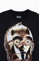 Star Wars C3PO T-Shirt