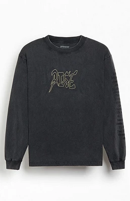 UPRISERS Warped Dream Long Sleeve T-Shirt