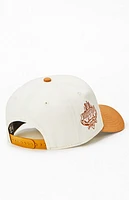 New Era LA Dodgers 9FORTY Snapback Hat