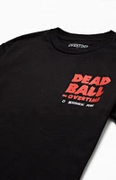 OVERTIME Dead Ball T-Shirt