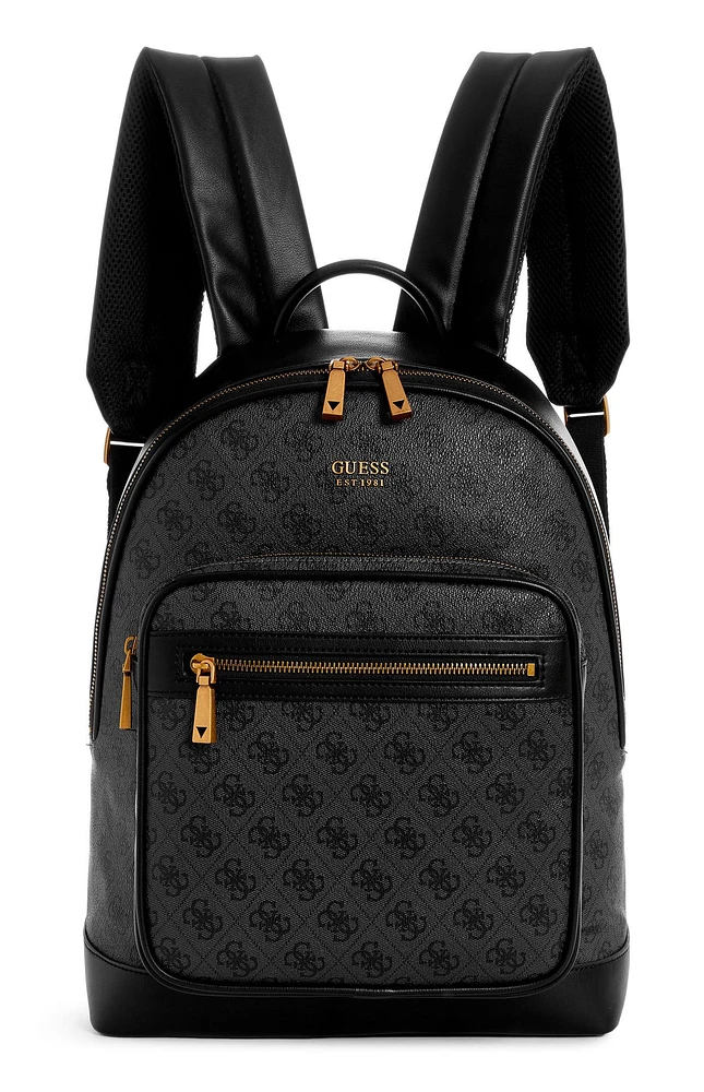 Guess Keith Coal Backpack