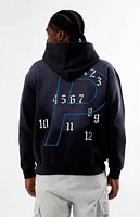 Pacsun Marco Hoodie