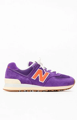New Balance Women's 574 Sneakers