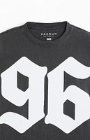 PacSun 96 Boxy T-Shirt