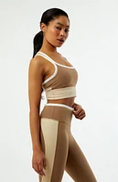 FABLETICS Active Principal Longline Medium Impact Sports Bra