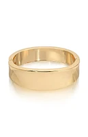 Ettika Squared Shine Bangle