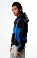 Pacsun Barbwire Heavyweight Hoodie